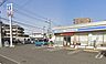 周辺：ローソン・スリーエフ船橋咲が丘店 1040m