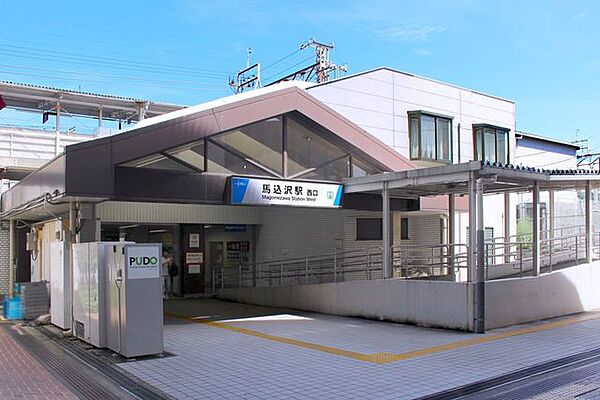 周辺を拡大表示