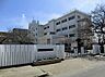 周辺：高木第二小学校 1390m