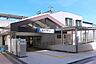 周辺：馬込沢駅 1210m