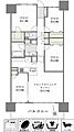 ユトリシア参番街9階3,788万円