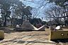 周辺：薬円台公園 510m