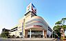 周辺：イトーヨーカドー 幕張店 720m