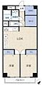 志津住宅10階1,590万円