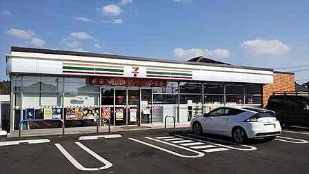 セブンイレブン佐倉本町店 830m