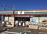 周辺：セブンイレブン佐倉上志津店 640m