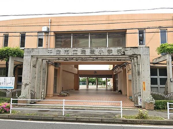 周辺を拡大表示