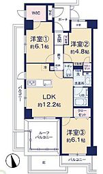 サンヴェール船橋夏見の丘弐番館