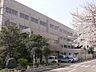 周辺：習志野台第二小学校 790m