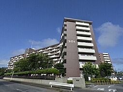 検見川ハイム1号棟