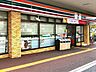 周辺：セブンイレブン船橋前原西6丁目店 770m