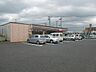 周辺：セブンイレブン八千代村上バイパス店 320m