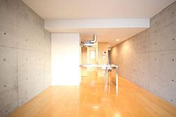 ｅｓｓａｉ（エッセ） 502 5階ワンルームのリビング/ダイニング