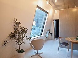 Ｋｉｆ　ａｎｎｅｘ 301 3階ワンルームのリビング/ダイニング