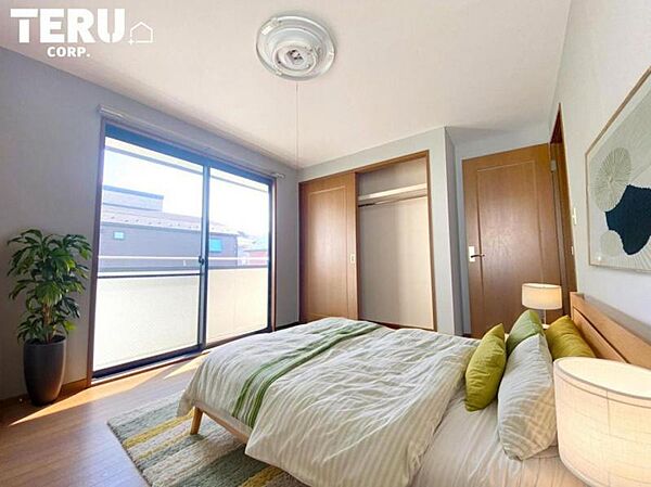 室内