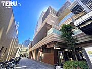 ≪パークシティ武蔵小山ザ・レジデンス・5階・南西向きのお部屋です≫