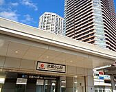 武蔵小山駅まで150m 「武蔵小山」駅まで徒歩2分の好立地×複合商業施設「パークシティ武蔵小山ザモール」内