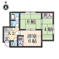 🉐敷金礼金0円！🉐山陰本線 福知山駅 徒歩25分