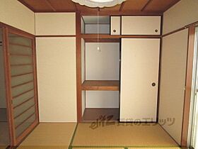 小山マンション 7 ｜ 京都府亀岡市東竪町（賃貸アパート2K・1階・29.70㎡） その8