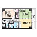 ビラデステ伊佐津4階5.0万円
