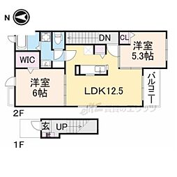 福知山線 福知山駅 徒歩30分