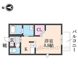 山陰本線 八鹿駅 バス8分 八鹿中学校前下車 徒歩1分