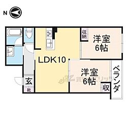 京都丹後鉄道宮福線 福知山市民病院口駅 徒歩15分