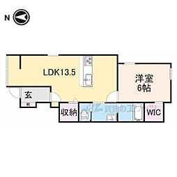 山陰本線 石原駅 徒歩16分