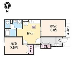 🉐敷金礼金0円！🉐山陰本線 福知山駅 バス15分 下六人部下車 ...