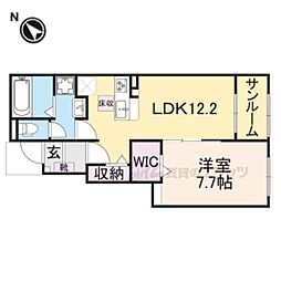 福知山線 福知山駅 バス14分 下六人部下車 徒歩5分