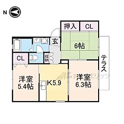 福知山線 福知山駅 バス15分 照蓮寺下下車 徒歩24分