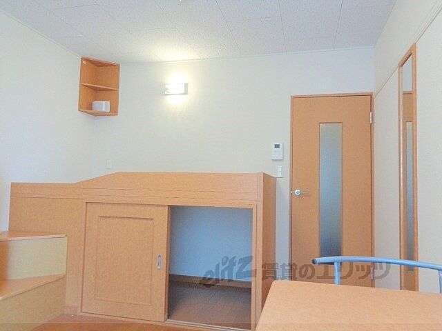 子供部屋