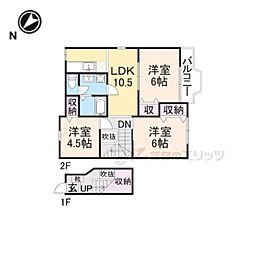 🉐敷金礼金0円！🉐福知山線 篠山口駅 バス23分 本篠山下車 徒...