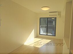 オーガスタ長田 203 2階2LDKのリビング/ダイニング