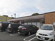 セブンイレブン　舞鶴溝尻店まで400メートル