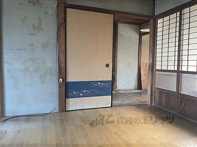 室内