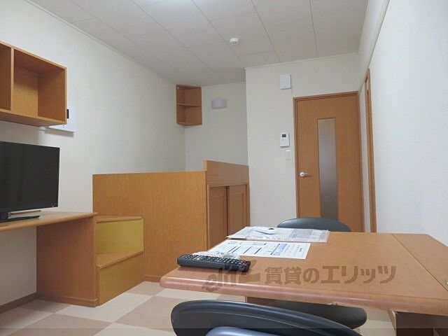 子供部屋