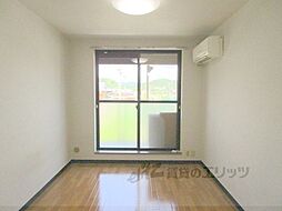 エスポアール　ヌクイ 1階1Kのリビング/ダイニング