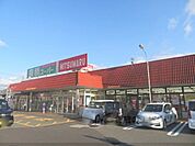 三ツ丸ストア　堀店まで1600メートル