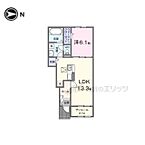 京都府綾部市大島町穴見：物件画像／株式会社エリッツ　エリッツ西舞鶴駅前店