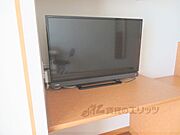 テレビ