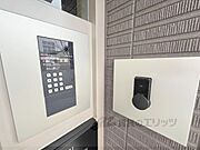 オートロック