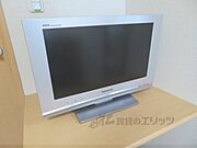 テレビ
