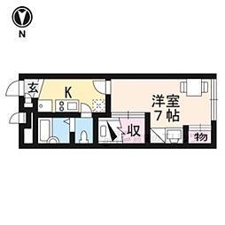レオパレス西駅前