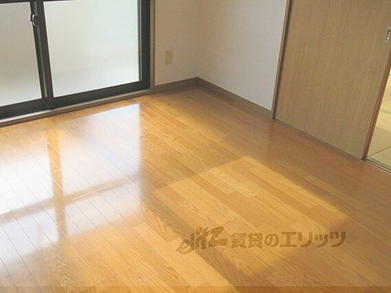 エスポワール_内装_0