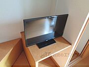 テレビ