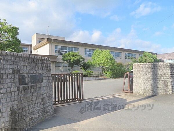 画像12:昭和小学校まで750メートル