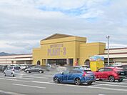 PLANT-3　福知山店まで1100メートル