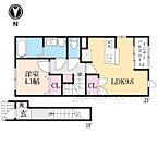 京都府福知山市字土師小字下屋敷：物件画像／株式会社エリッツ　エリッツ西舞鶴駅前店