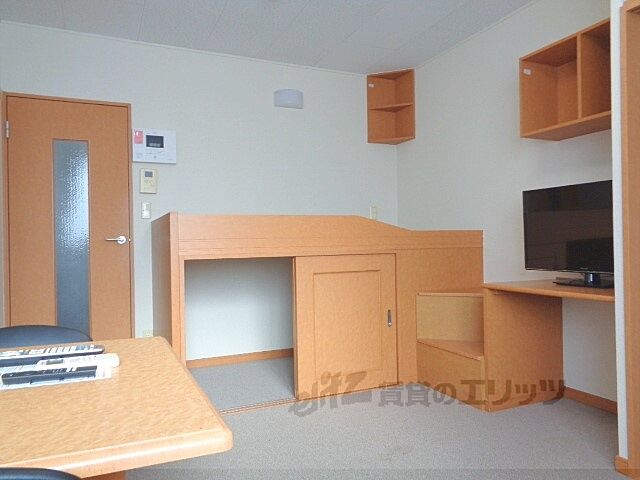 子供部屋